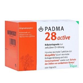 Padma 28